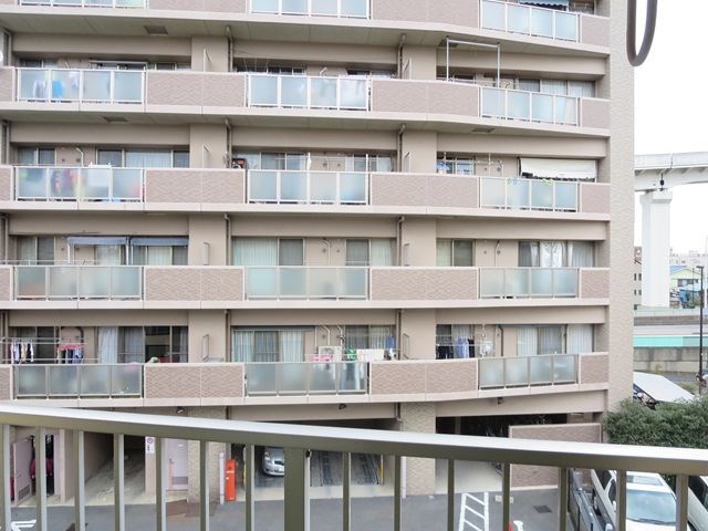 第十アサヒハイツ  その他4