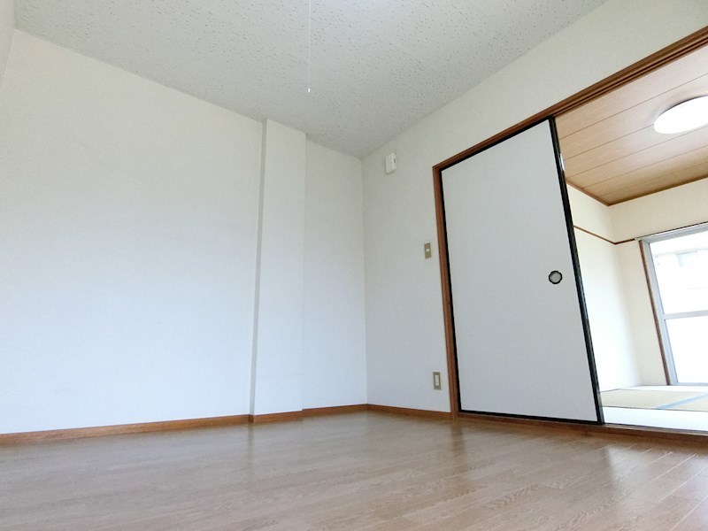 第十アサヒハイツ  その他5