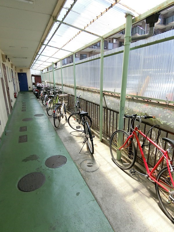 第十アサヒハイツ  その他7