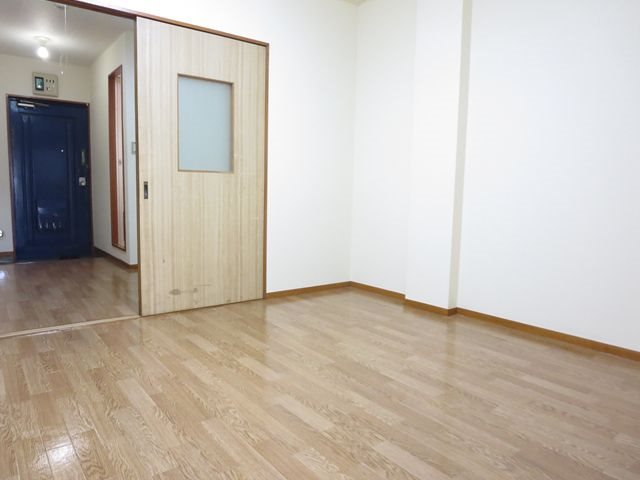 第十アサヒハイツ  リビング