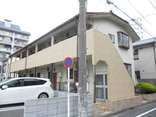 平和コーポ1号館 その他6