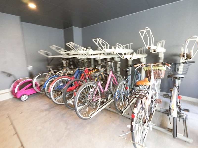 パークアクシス本所吾妻橋 その他4