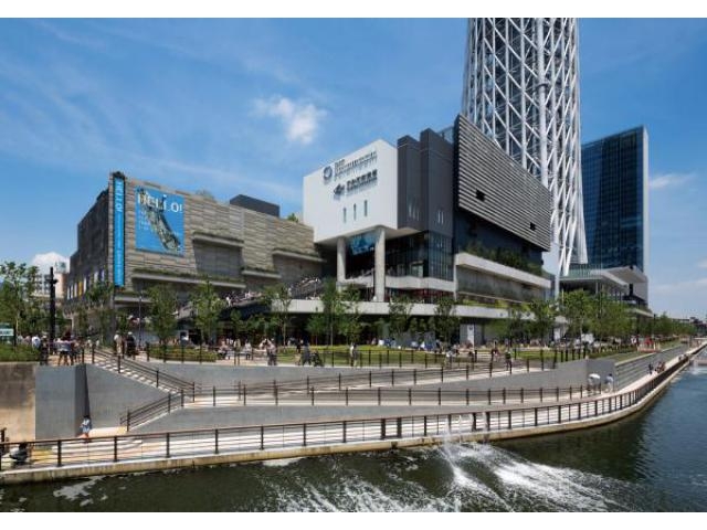 パークアクシス本所吾妻橋 周辺画像5