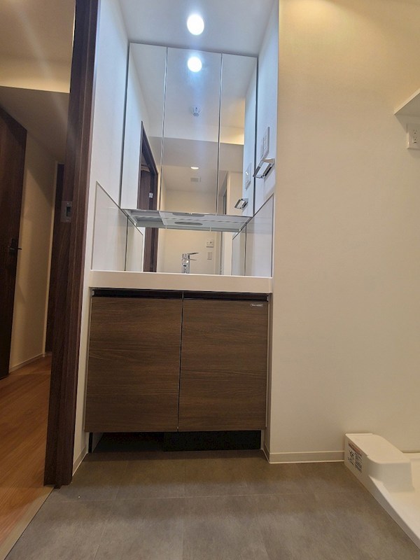 コンフォリア・リヴ平井ＭＵＴＩＯ その他1