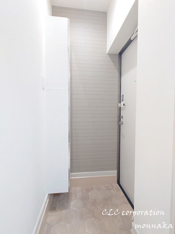 ＣｉｔｙＰｏｐＳｕｍｉｙｏｓｈｉ 玄関