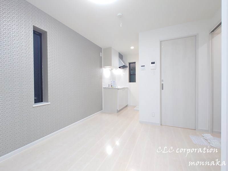 ＣｉｔｙＰｏｐＳｕｍｉｙｏｓｈｉ リビング