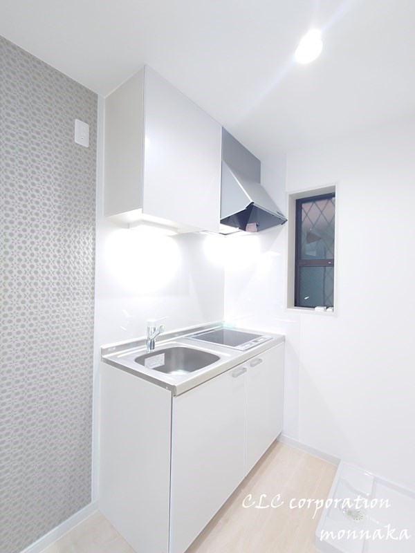 ＣｉｔｙＰｏｐＳｕｍｉｙｏｓｈｉ キッチン