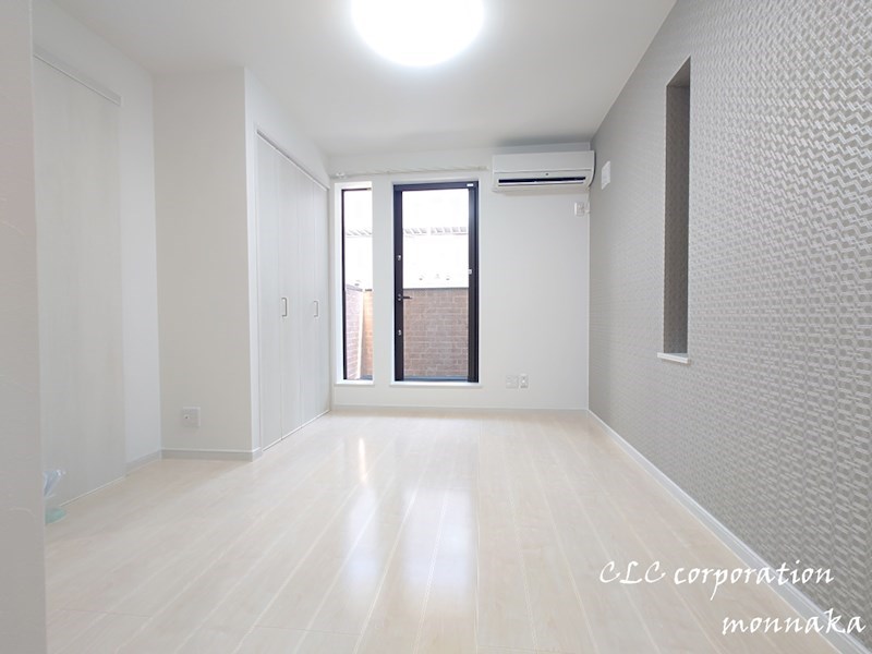 ＣｉｔｙＰｏｐＳｕｍｉｙｏｓｈｉ ベッドルーム