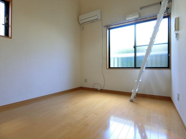 Lumiere リビング