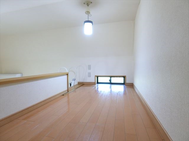 Lumiere ベッドルーム