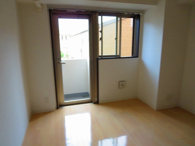 インペリアルパークⅠ ベッドルーム