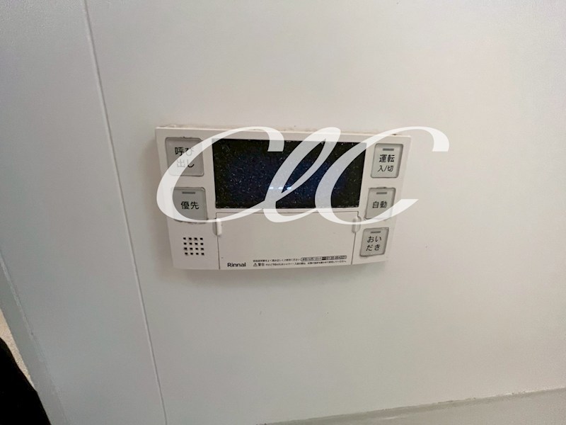 南篠崎境野貸家 その他9