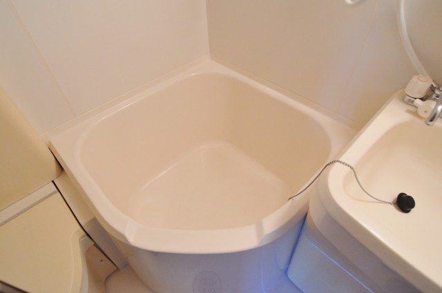 ラ・パルフェ・ド・ジュワンドル 風呂画像