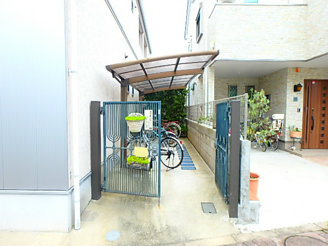 リリックコート笹六長島 その他2