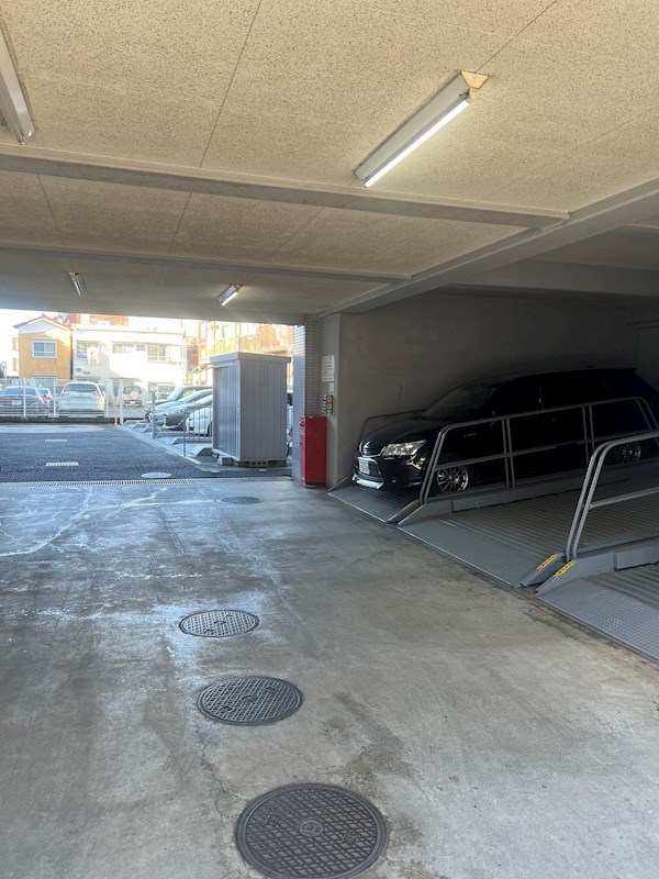 ライオンズマンション立石リバーサイド その他外観2