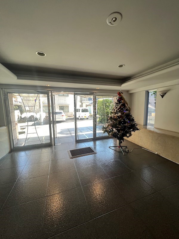 ライオンズマンション立石リバーサイド その他外観5