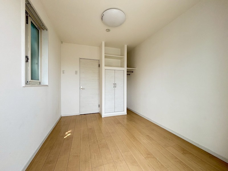 ペガサスビル リビング