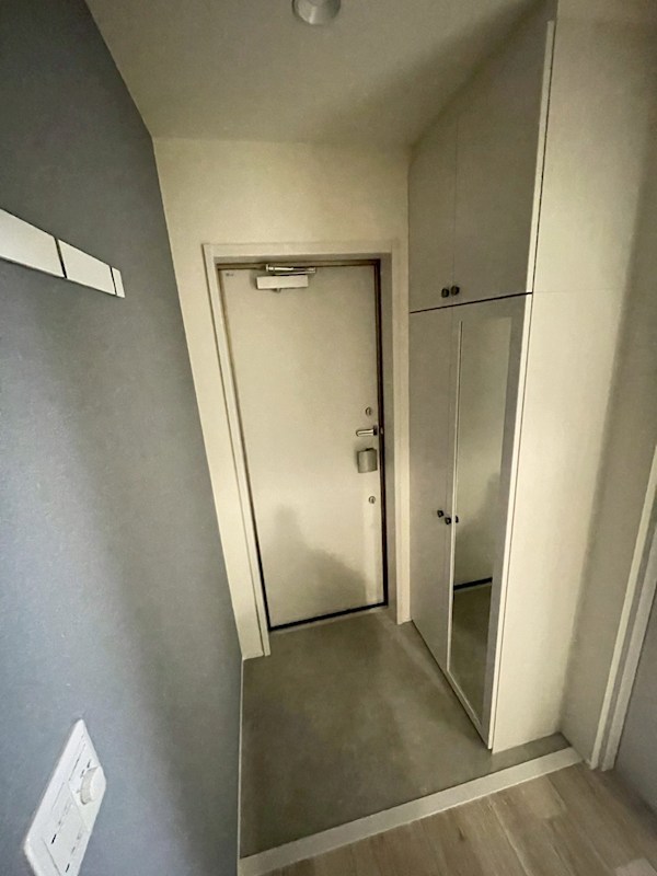 フラワーハイツⅡ 玄関