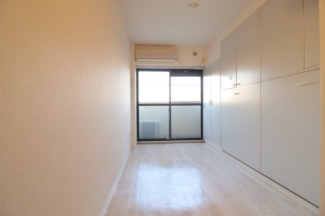 ラ・パルフェ・ド・ジュワンドル リビング