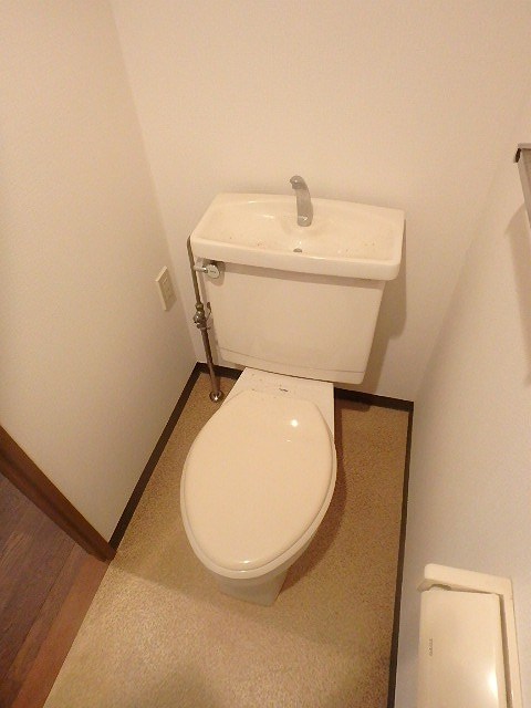 リバーパーク四つ木 その他2