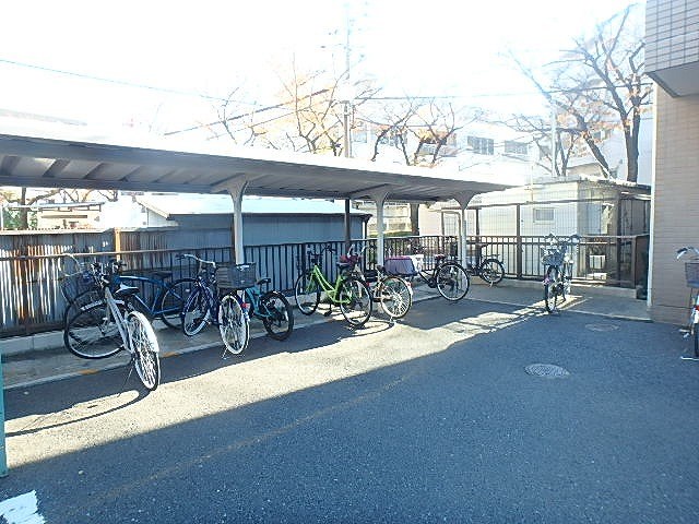 リバーパーク四つ木 その他9