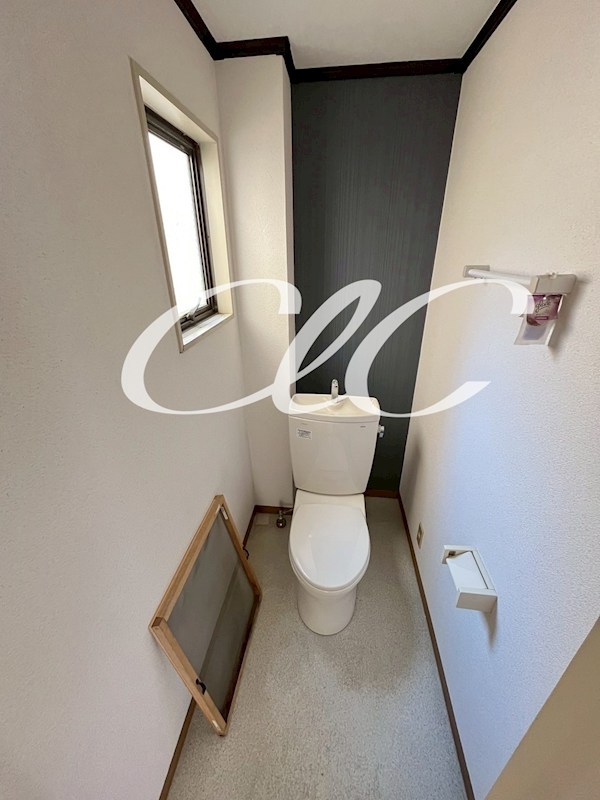 南篠崎境野貸家 その他5