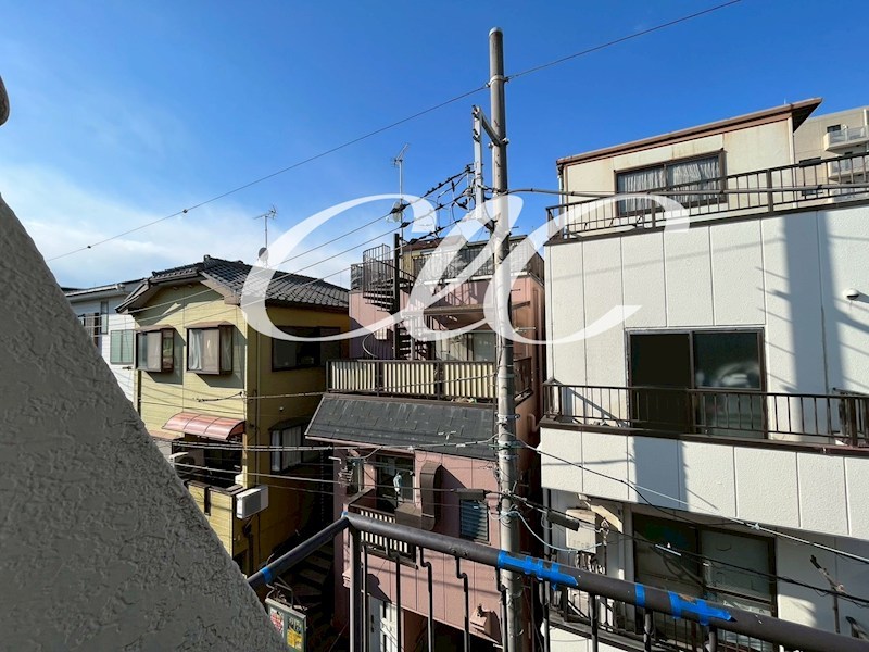 南篠崎境野貸家 その他6