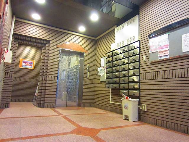 第二東田端ビル その他3