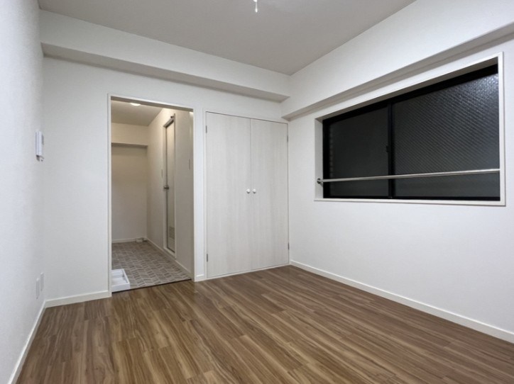 第二東田端ビル リビング