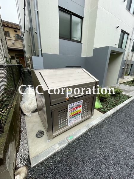 コーラルテラス南砂 その他外観5