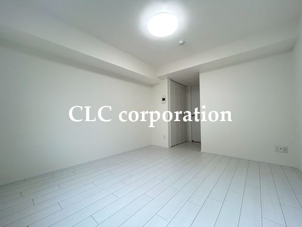 コーラルテラス南砂 ベッドルーム