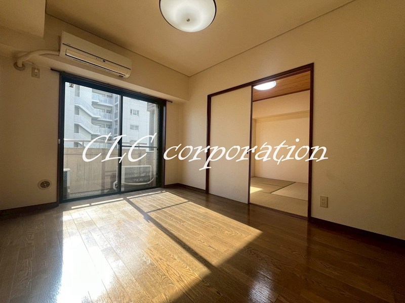 両国サトウビル    リビング