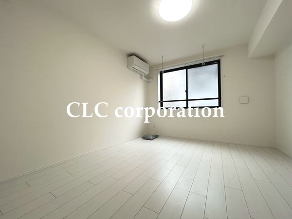 コーラルテラス南砂 リビング