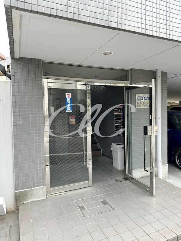 第５コンクラマンション その他2