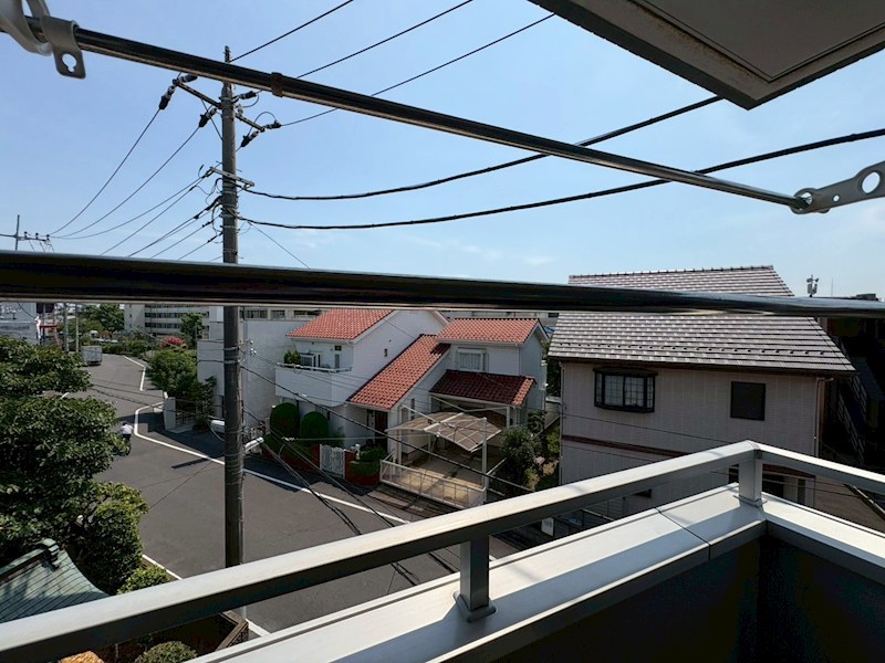 第５コンクラマンション その他8