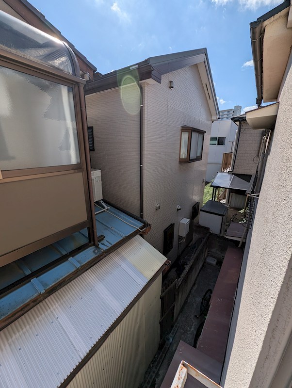 ラルゴサエグサ その他3