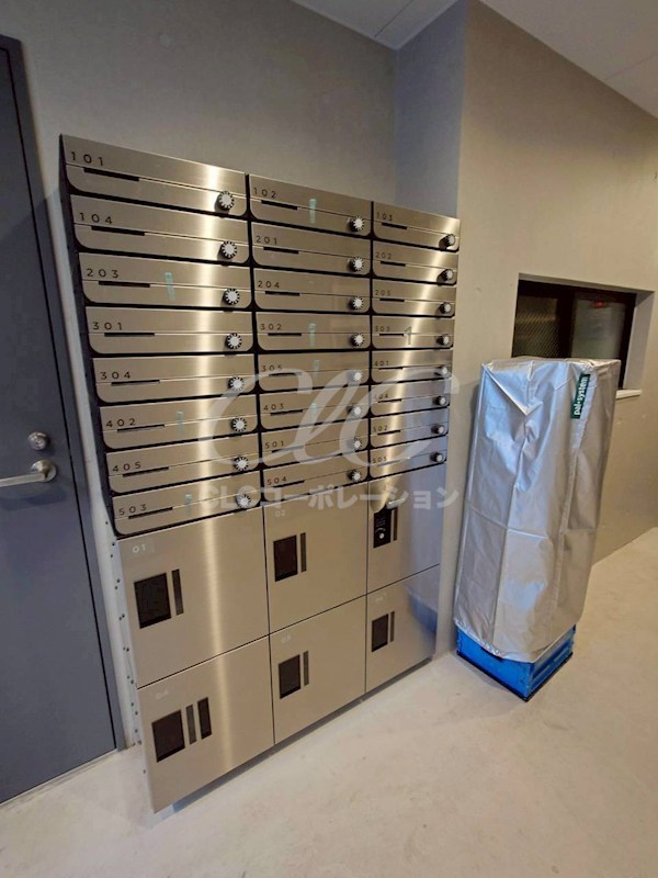 コーラルテラス南砂 その他12