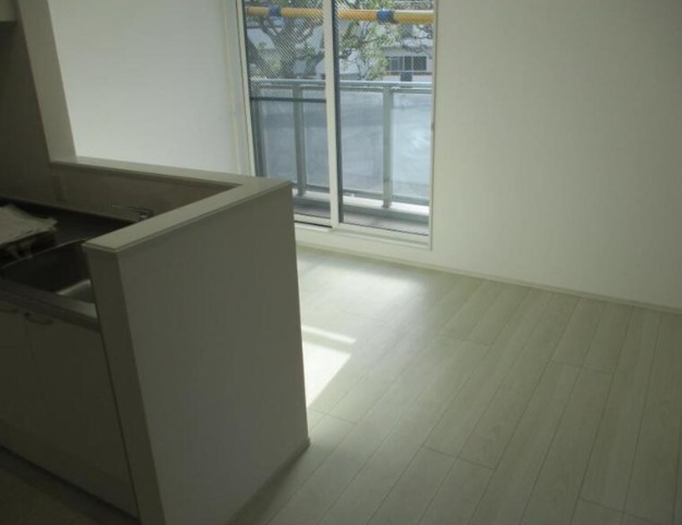 クーデリオン リビング