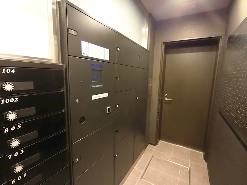 パークアクシス本所吾妻橋 その他6