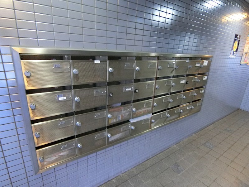 中島ICハイツ その他3