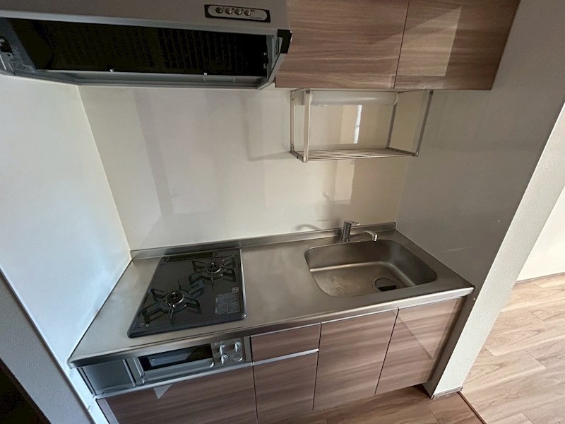 ワタナベハウス キッチン