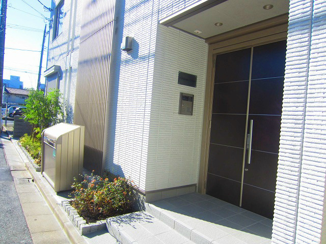 シャトーグレース その他1