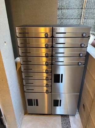 ホワイトセラス その他3