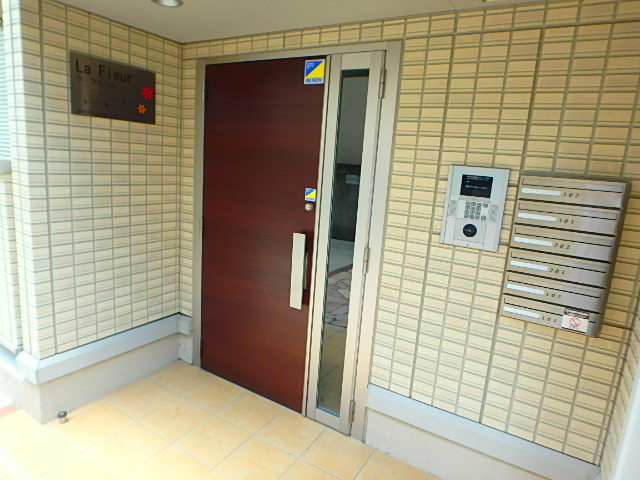 ラ・フルール その他4