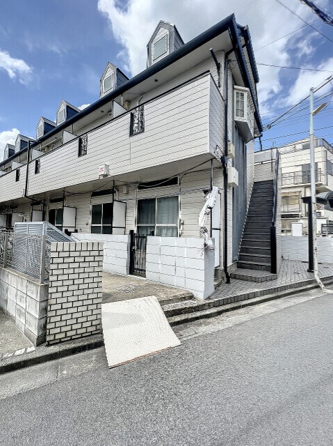 T&amp;#39;sフラット柴又 外観写真