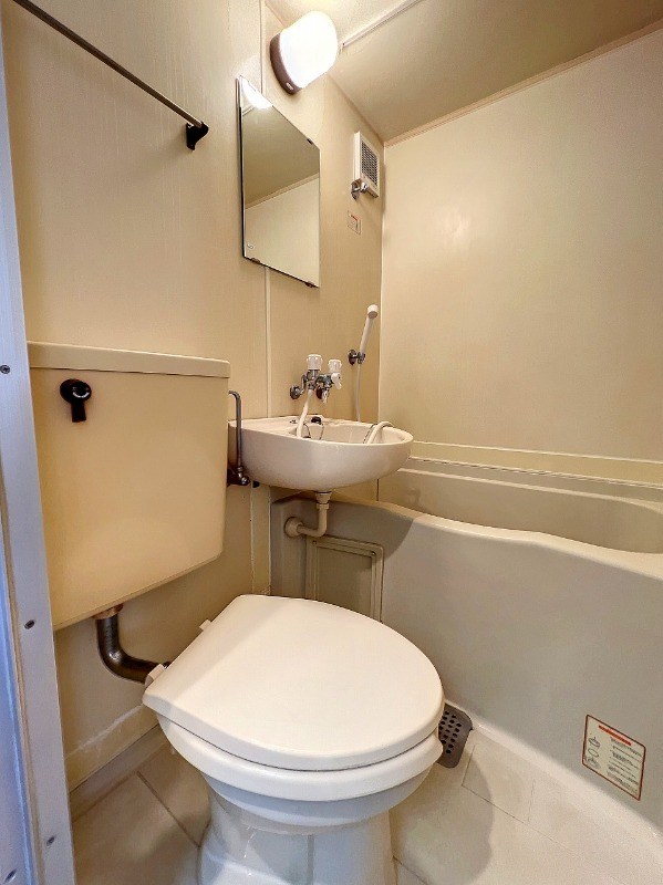 T&amp;#39;sフラット柴又 その他5