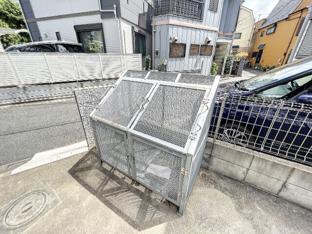 T&amp;#39;sフラット柴又 その他9