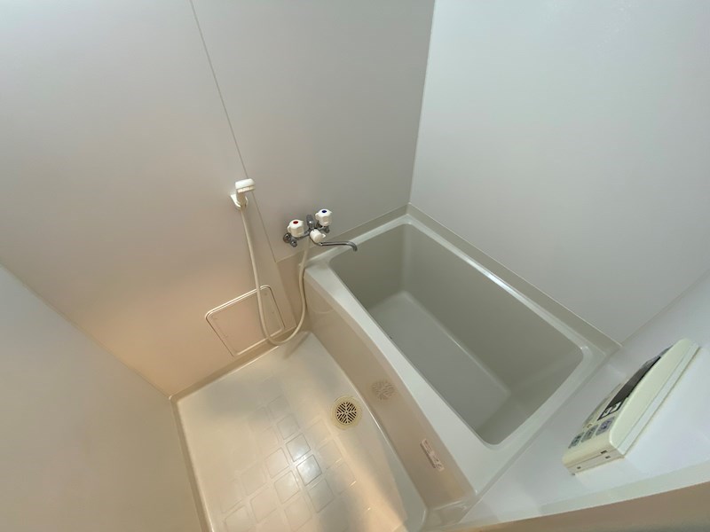 ノベル駒込 風呂画像