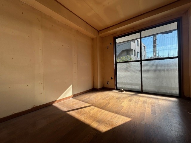 エラン松島 ベッドルーム