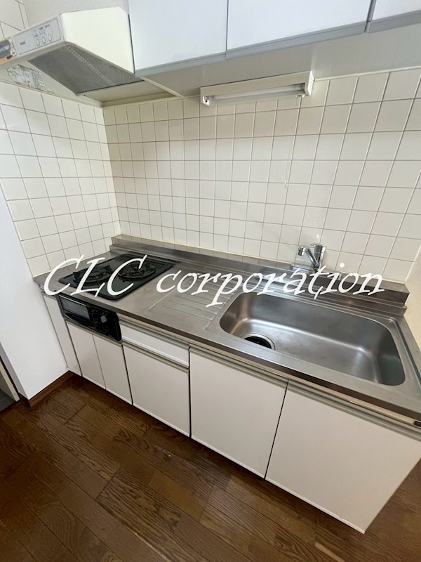 両国サトウビル    キッチン